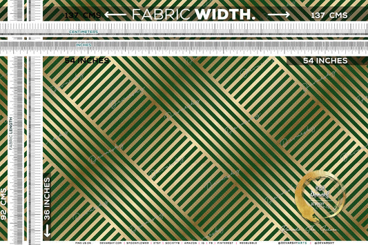 Ladder Abstract Upholstery Fabric 3meters 4 Colors & 12 Furnishing Fabrics Stripes Fabric By the Yard | D20100