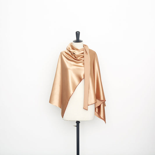 T22A02661 | Glossy Soft Satin