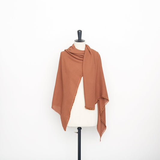 T22A02767 | Double Face Textured Crepe