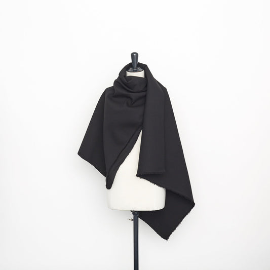 T22A02786 | Bonded Wool Crepe