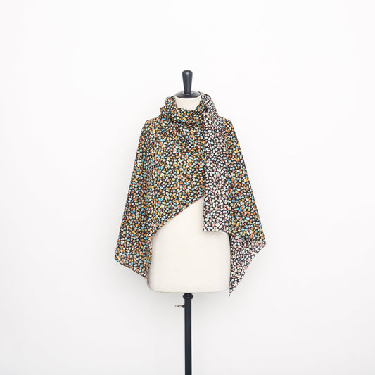 T22A02843 | Flower Cotton Poplin