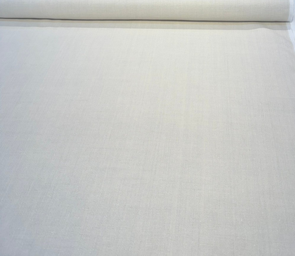 Nelen & Delbeke Belgian Linen Lino Beige Fabric By The Yard PAL01E001