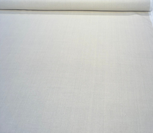Nelen & Delbeke Belgian Linen Lino Beige Fabric By The Yard PAL01E001
