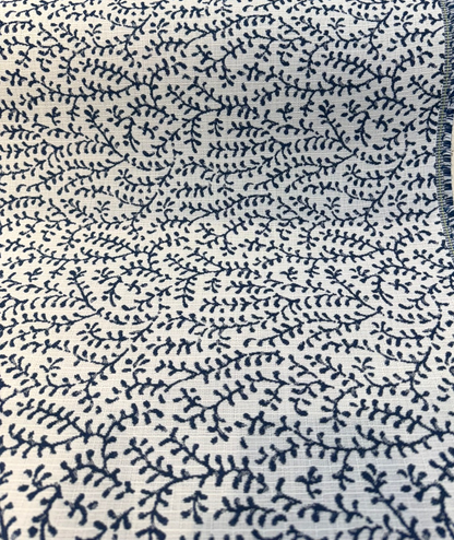 Sunbrella Eberly Peacock Blue 146266-0003 Outdoor Upholstery Fabric By The Yard
