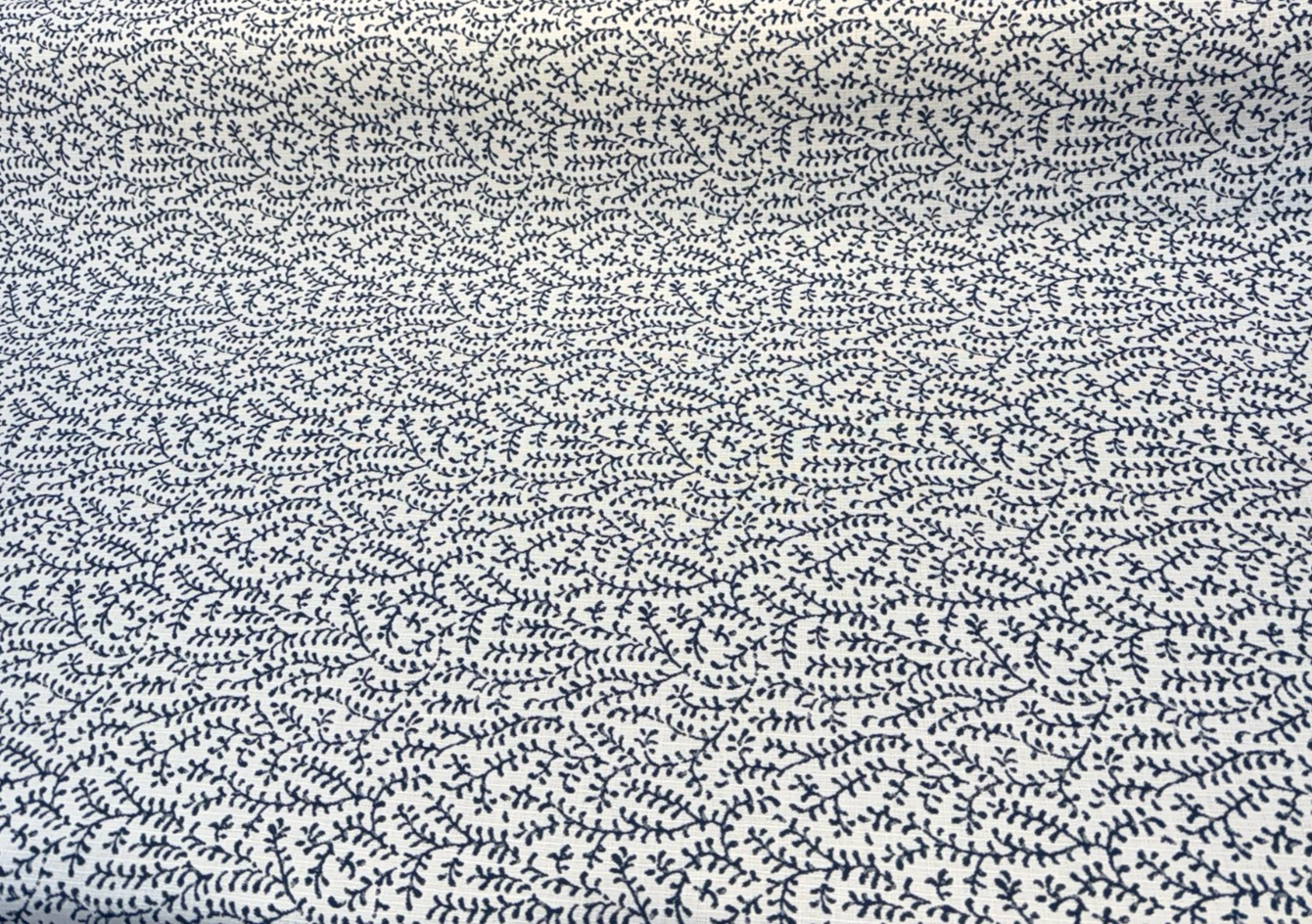 Sunbrella Eberly Peacock Blue 146266-0003 Outdoor Upholstery Fabric By The Yard