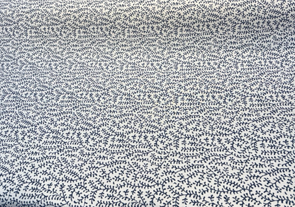 Sunbrella Eberly Peacock Blue 146266-0003 Outdoor Upholstery Fabric By The Yard