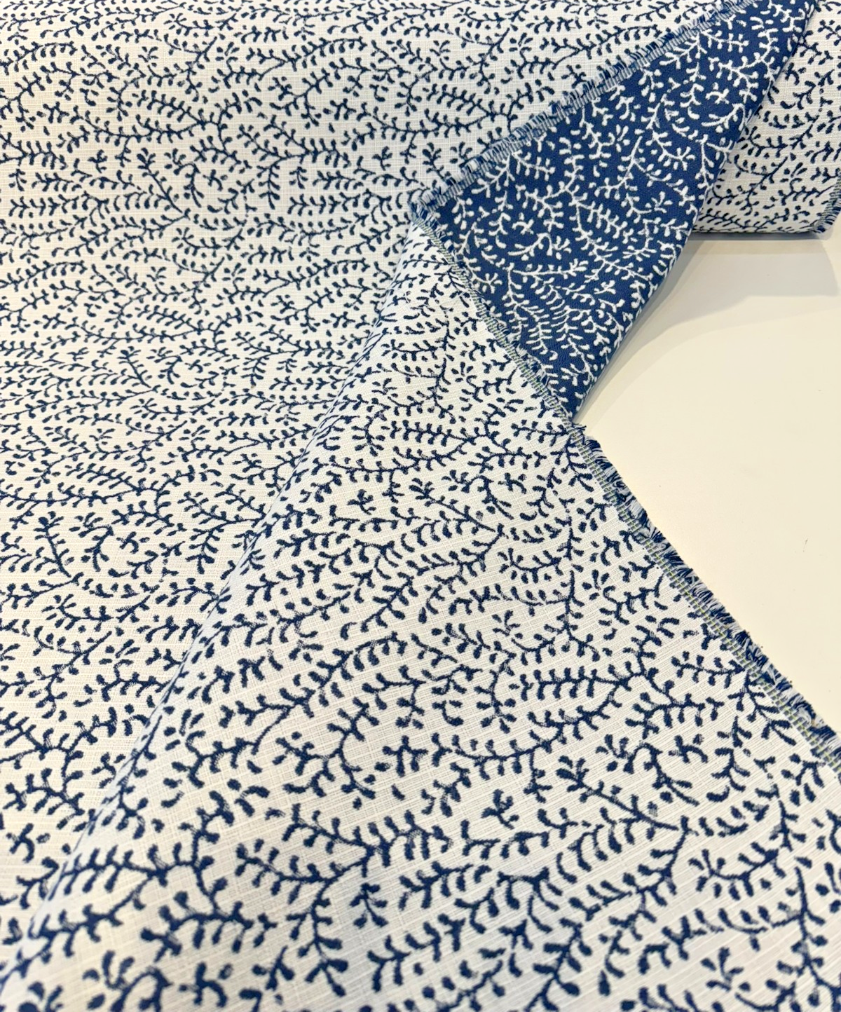 Sunbrella Eberly Peacock Blue 146266-0003 Outdoor Upholstery Fabric By The Yard