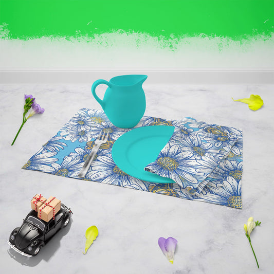 Daisies Table Napkin