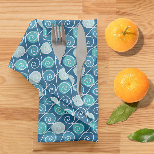 Retro Art D1 Table Napkin