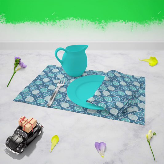 Retro Art D1 Table Napkin
