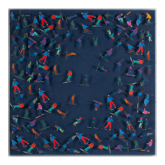 Apres Ski - Navy