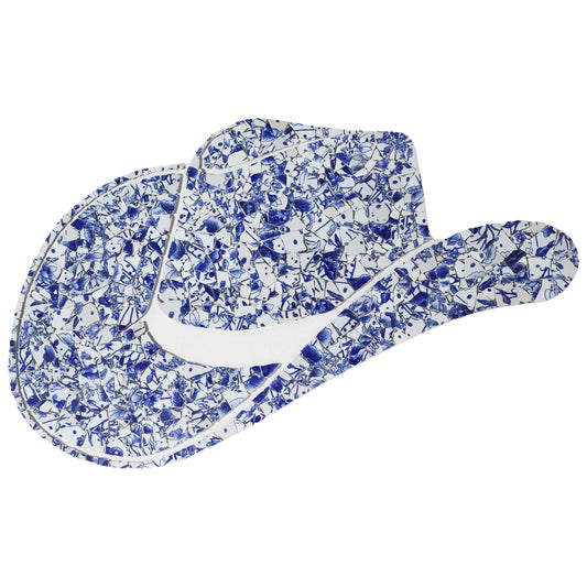 Broken Hat