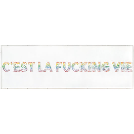C'est La Vie