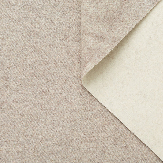 T22A02623 | Double Face Felted Wool