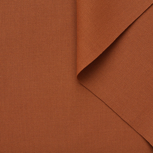T22A02627 | Double Face Wool Crepe