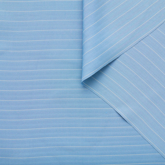T22A02665 | Fluid Herringbone Stripe