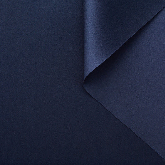T22A02715 | Double Face Stretch Silk Satin
