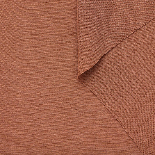 T22A02767 | Double Face Textured Crepe