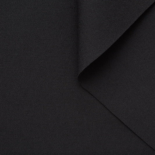 T22A02786 | Bonded Wool Crepe