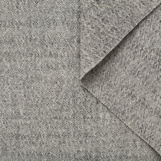 T22A02855 | Brushed Melange Wool